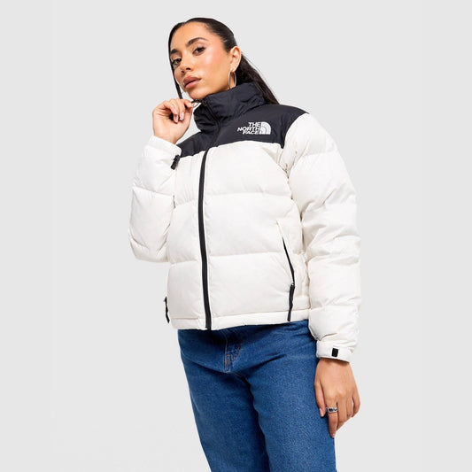1996 Retro Nuptse Puffer Jacket Image 1 - LUZACTIVE - AUSTRALIA