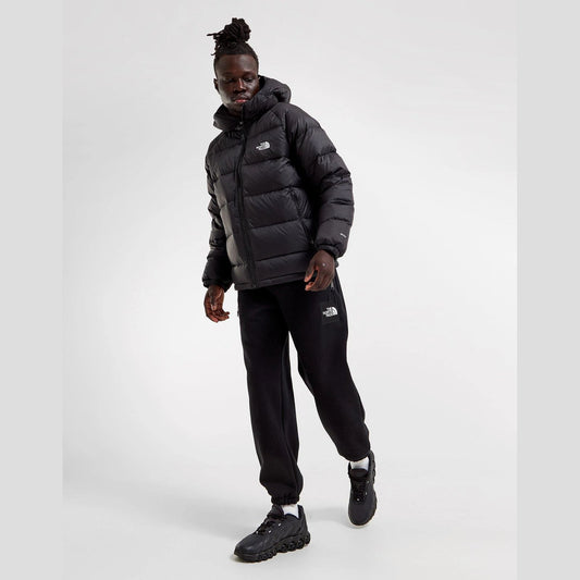 Hydrenalite Down Padded Jacket Image 1 - LUZACTIVE - AUSTRALIA