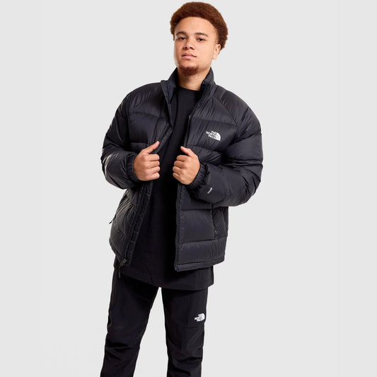 Hydrenalite Down Jacket Image 1 - LUZACTIVE - AUSTRALIA