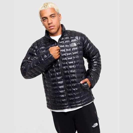 Thermoball Jacket Image 1 - LUZACTIVE - AUSTRALIA
