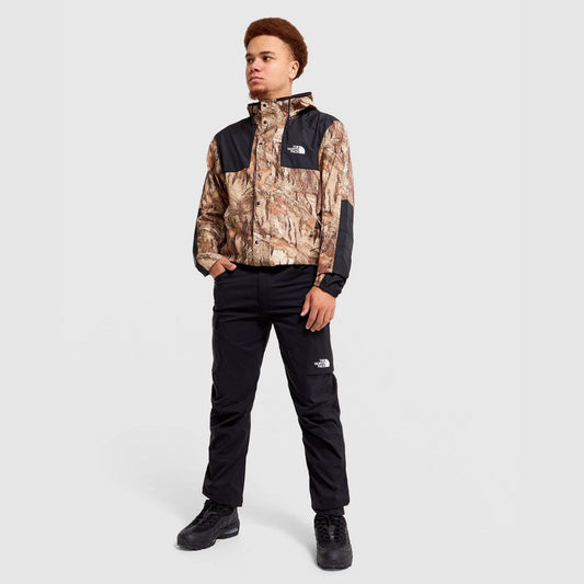 Explore Cargo Woven Pants Image 1 - LUZACTIVE - AUSTRALIA