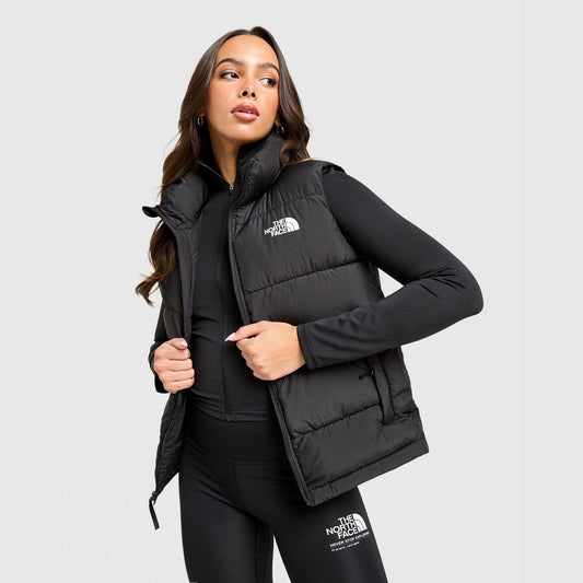 Dome Padded Gilet Image 1 - LUZACTIVE - AUSTRALIA