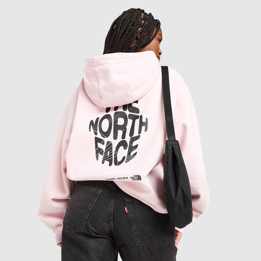 Balance Hoodie Image 1 - LUZACTIVE - AUSTRALIA