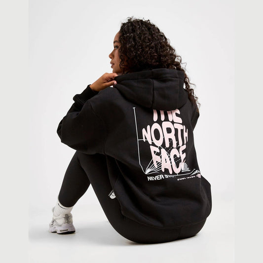Balance Hoodie Image 1 - LUZACTIVE - AUSTRALIA