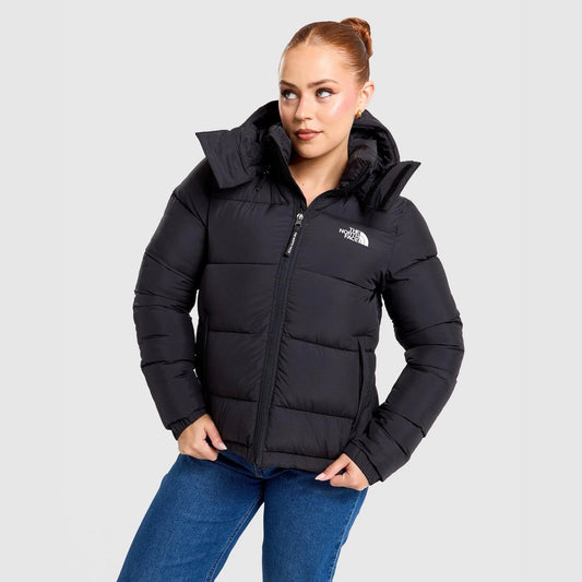 Dome Padded Jacket Image 1 - LUZACTIVE - AUSTRALIA