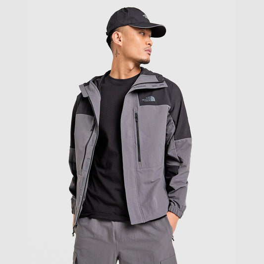 Trishull Full-Zip Jacket Image 1 - LUZACTIVE - AUSTRALIA
