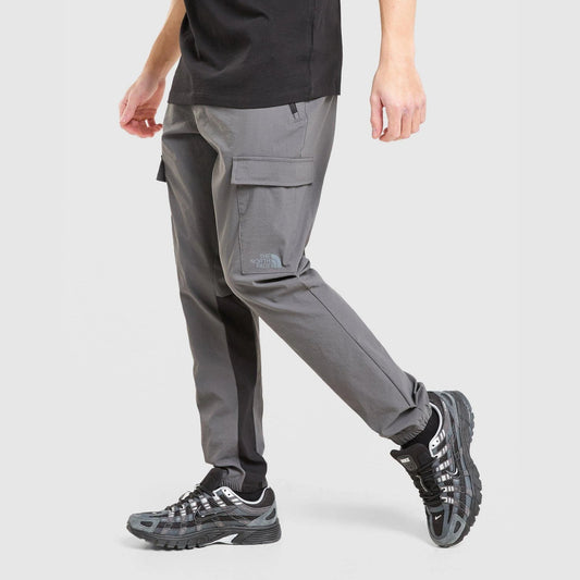 Trishul Cargo Pants Image 1 - LUZACTIVE - AUSTRALIA