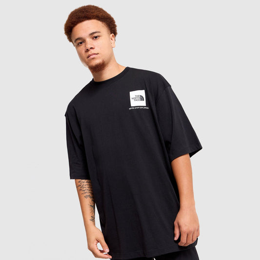 Forest Box T-Shirt Image 1 - LUZACTIVE - AUSTRALIA