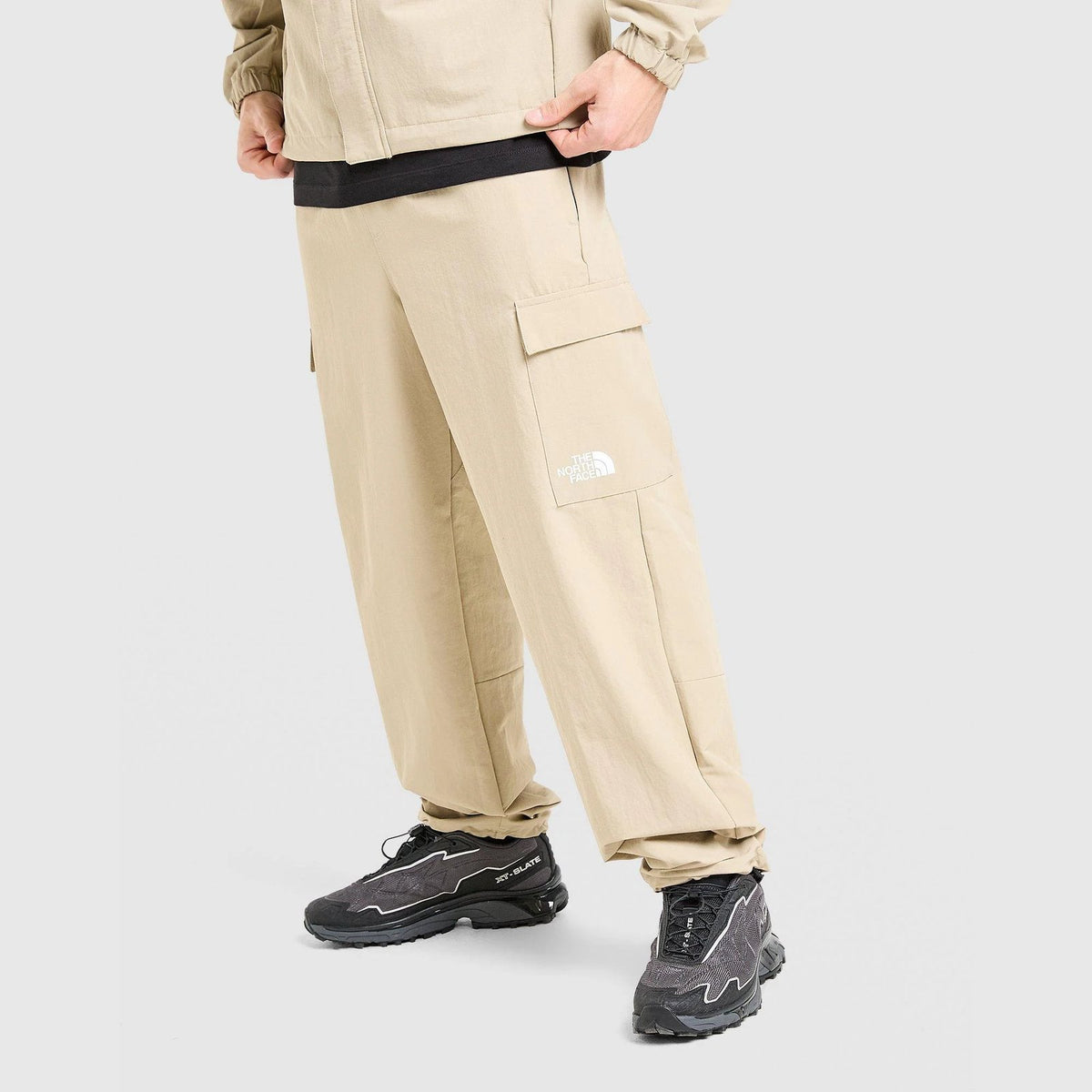 Trishull Cargo Pants Image 1 - LUZACTIVE - AUSTRALIA