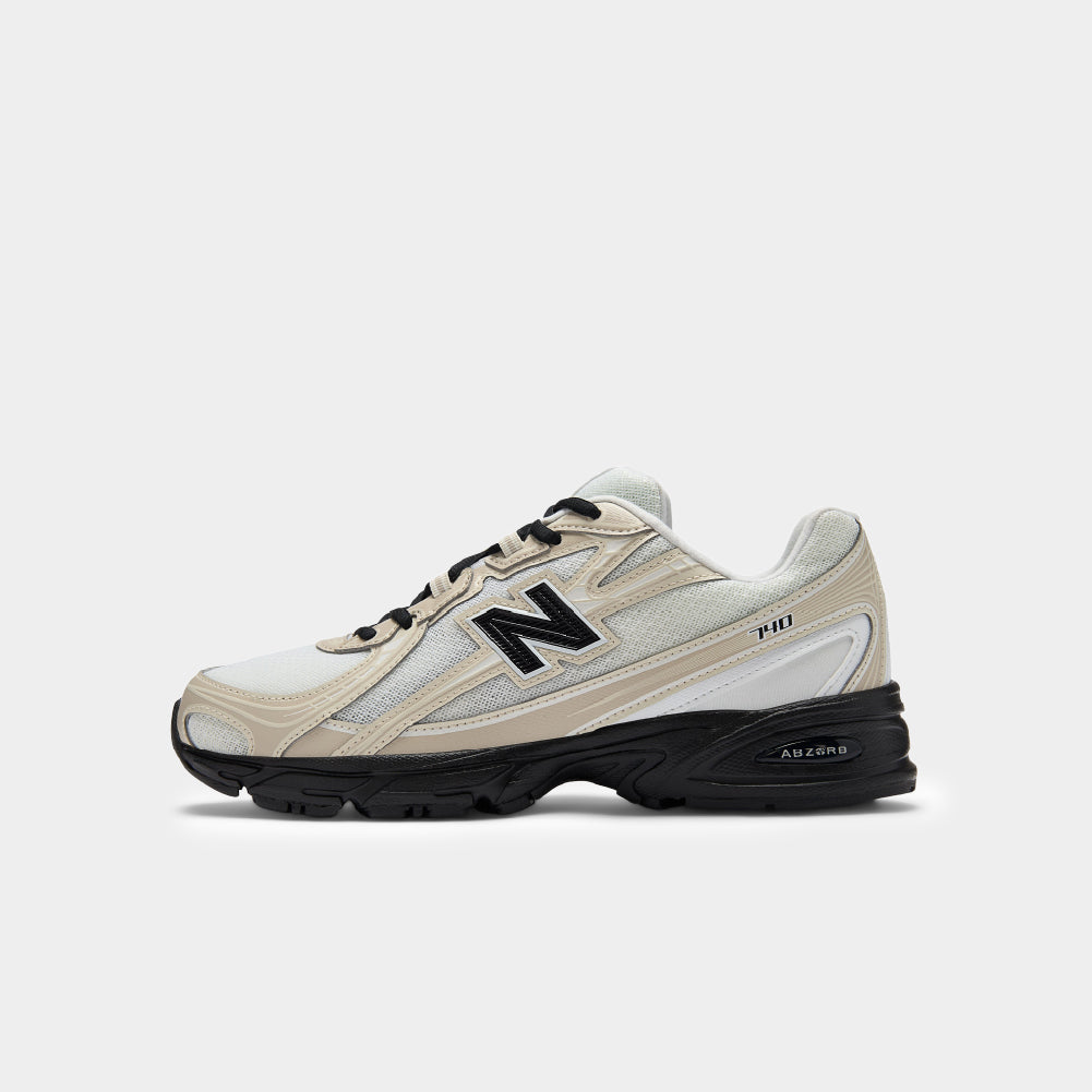 New Balance 740 Image 1 - LUZACTIVE - AUSTRALIA