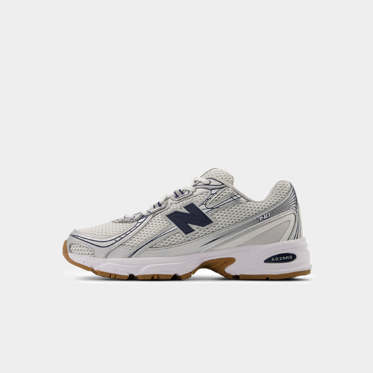 New Balance 740 Image 1 - LUZACTIVE - AUSTRALIA