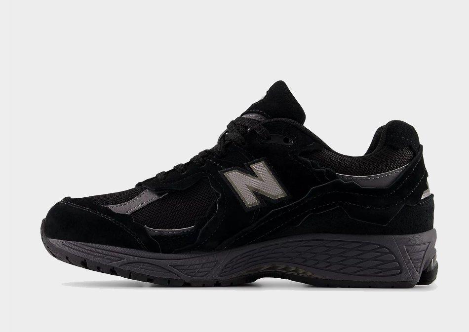 New Balance 2002R image