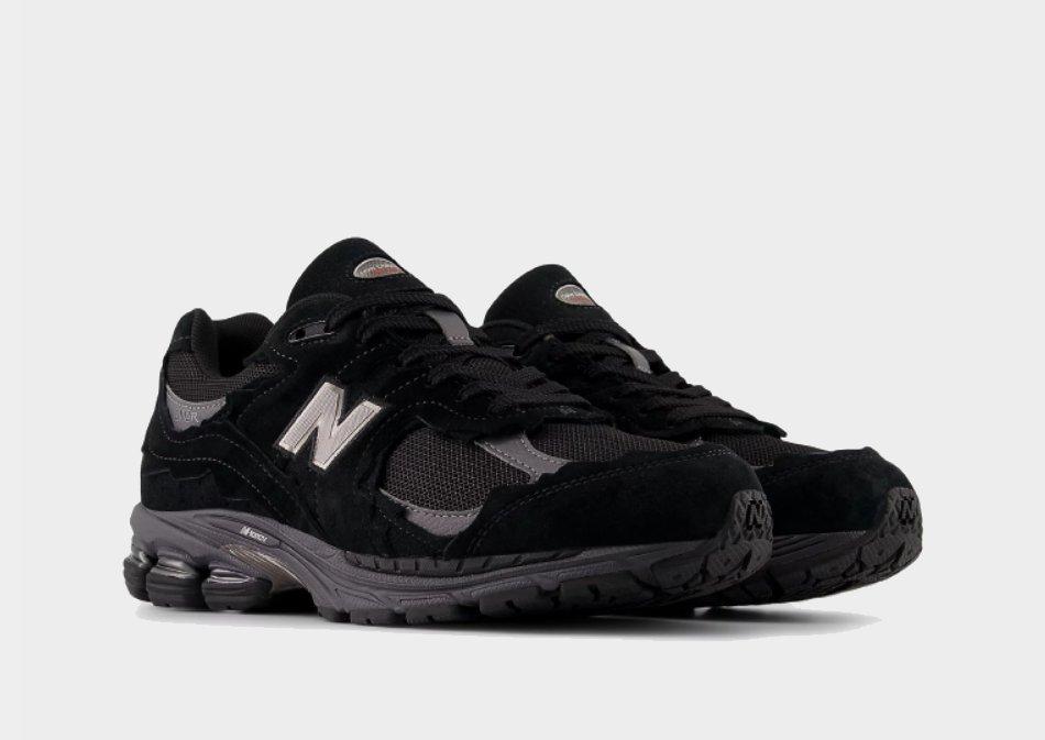 New Balance 2002R image