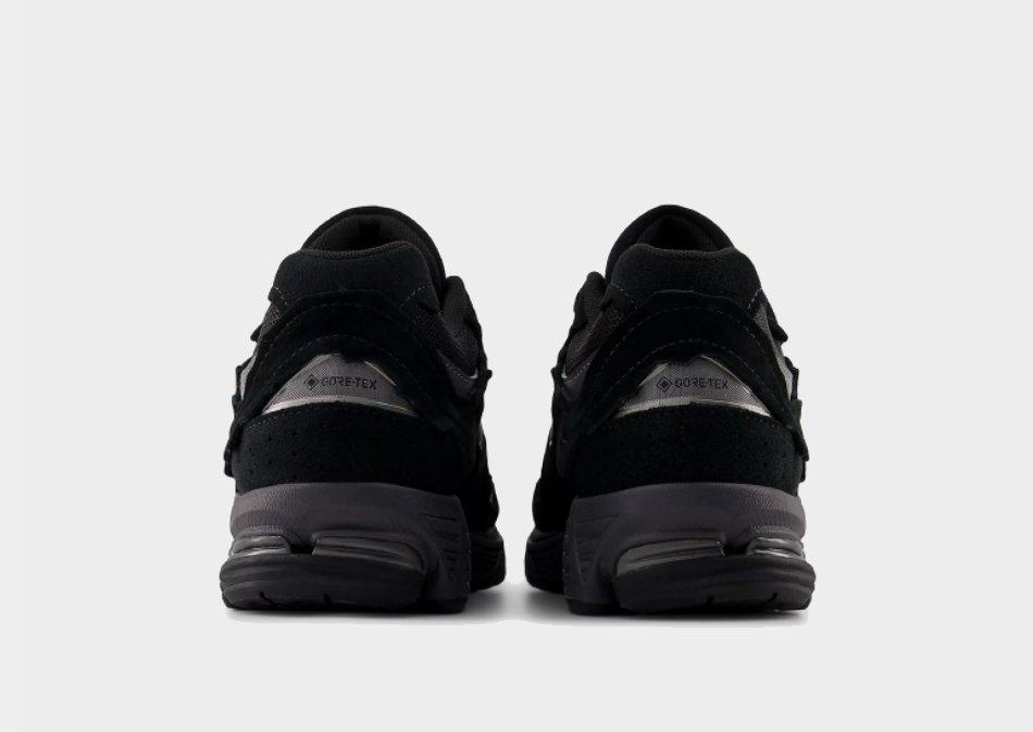 New Balance 2002R image