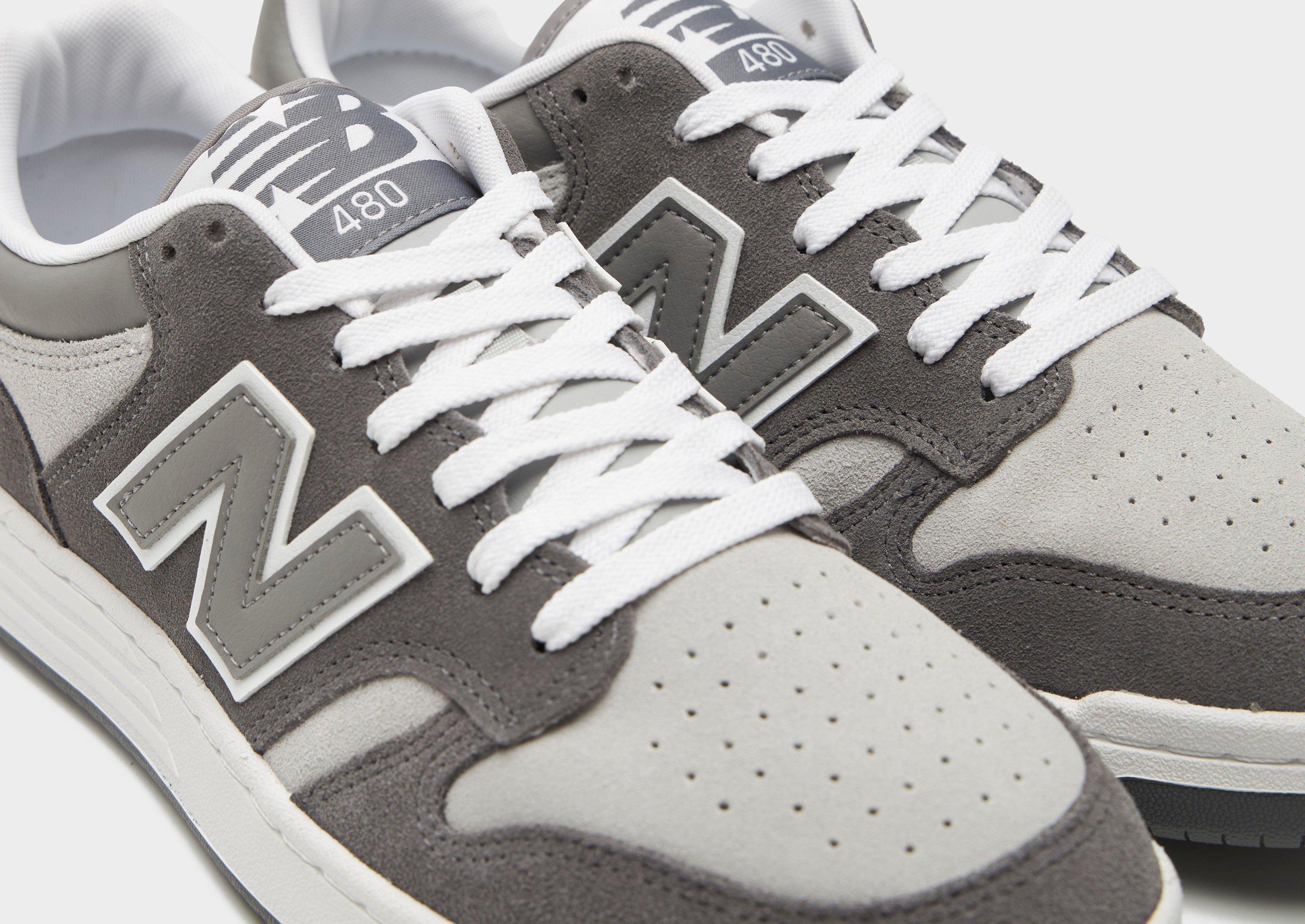 New Balance 480 image