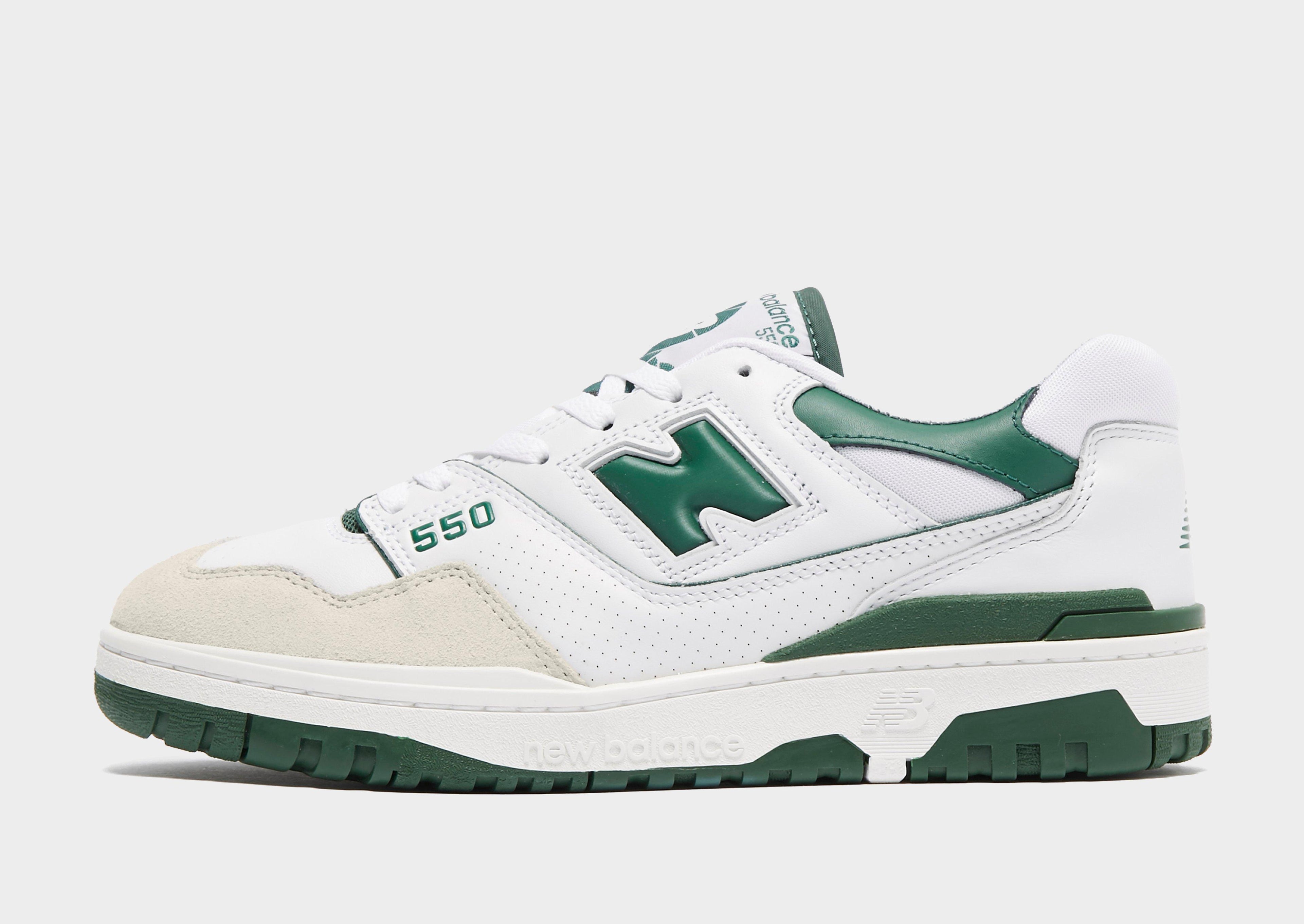 New Balance 550 Unisex image