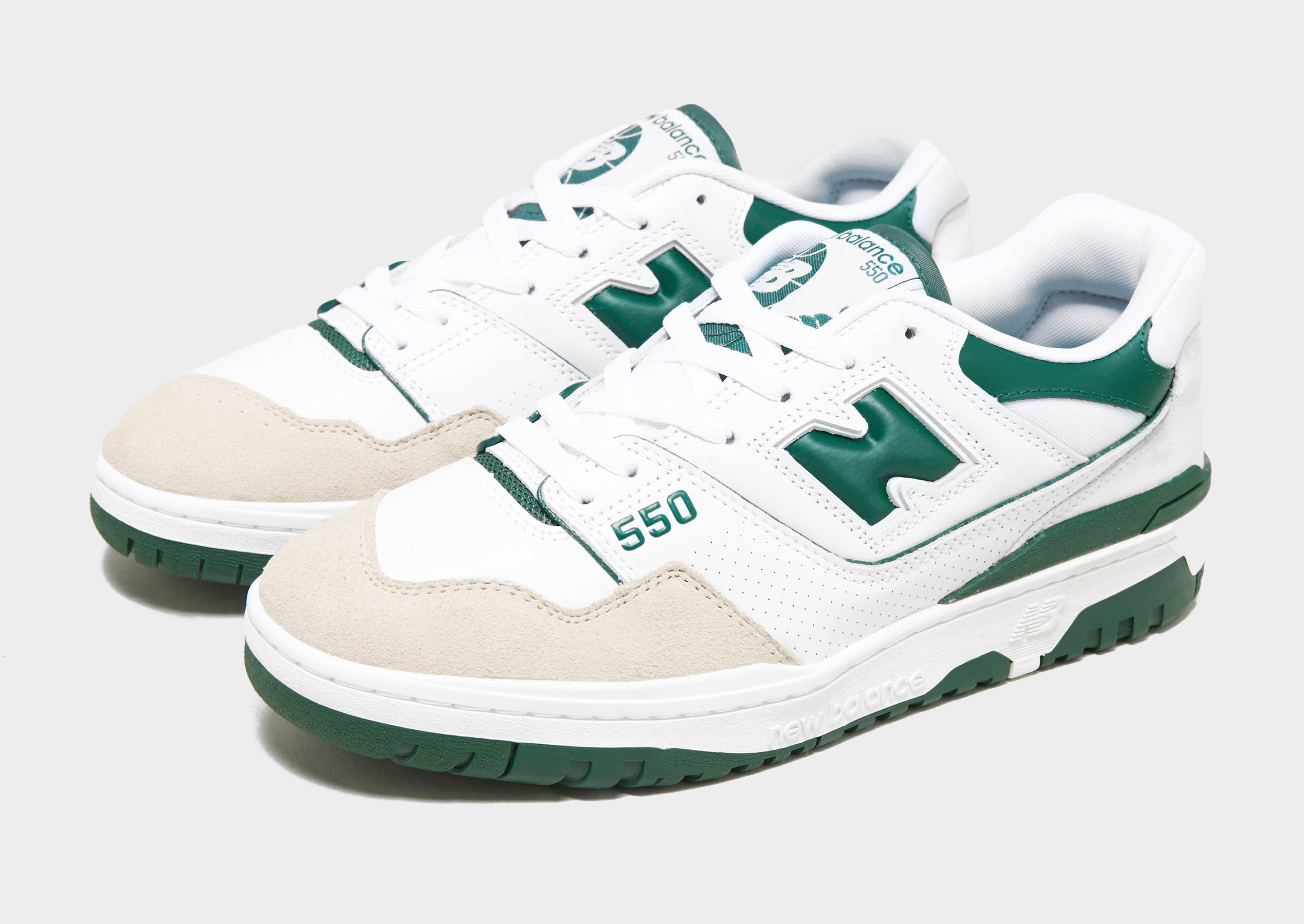 New Balance 550 Unisex image