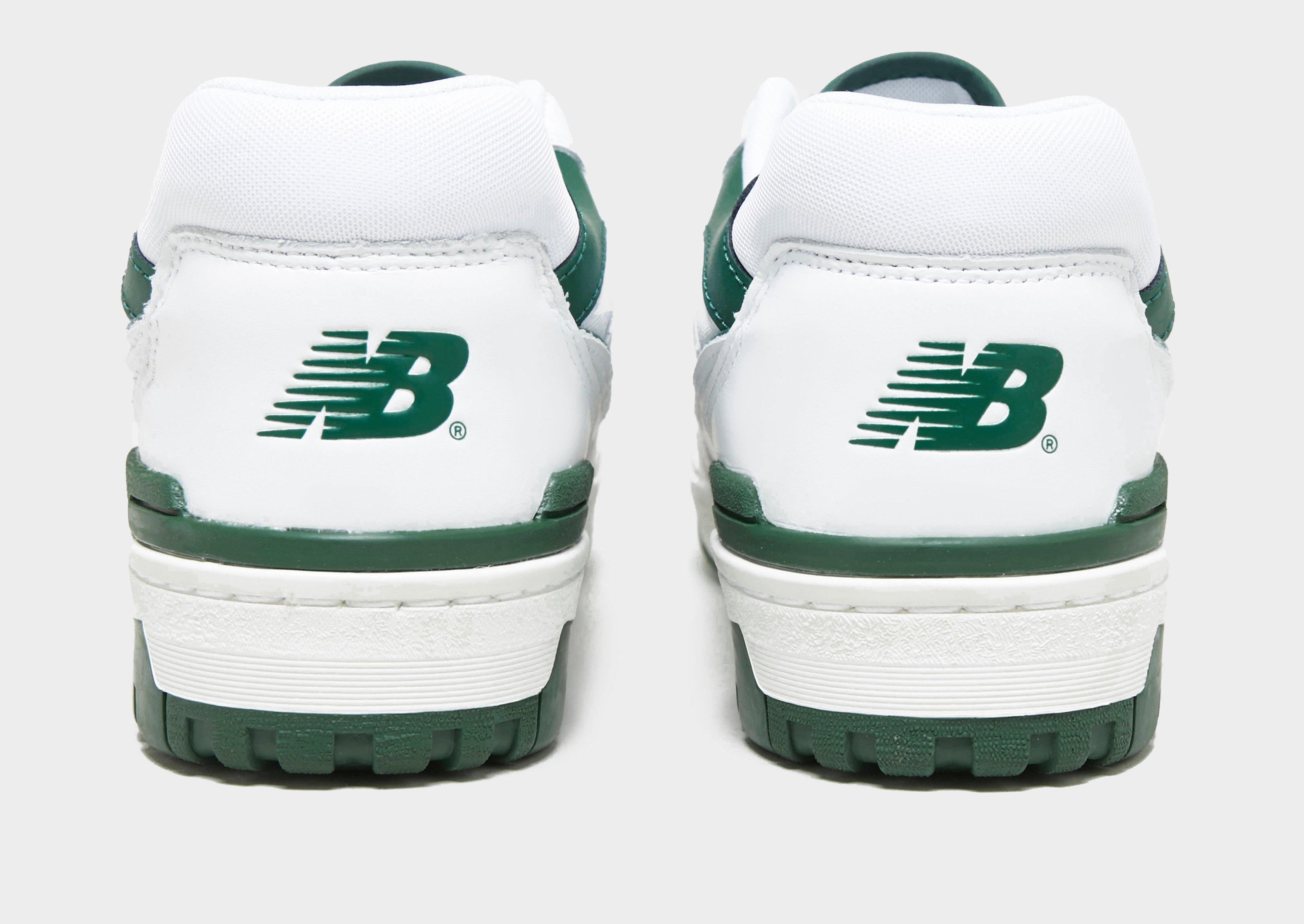 New Balance 550 Unisex image