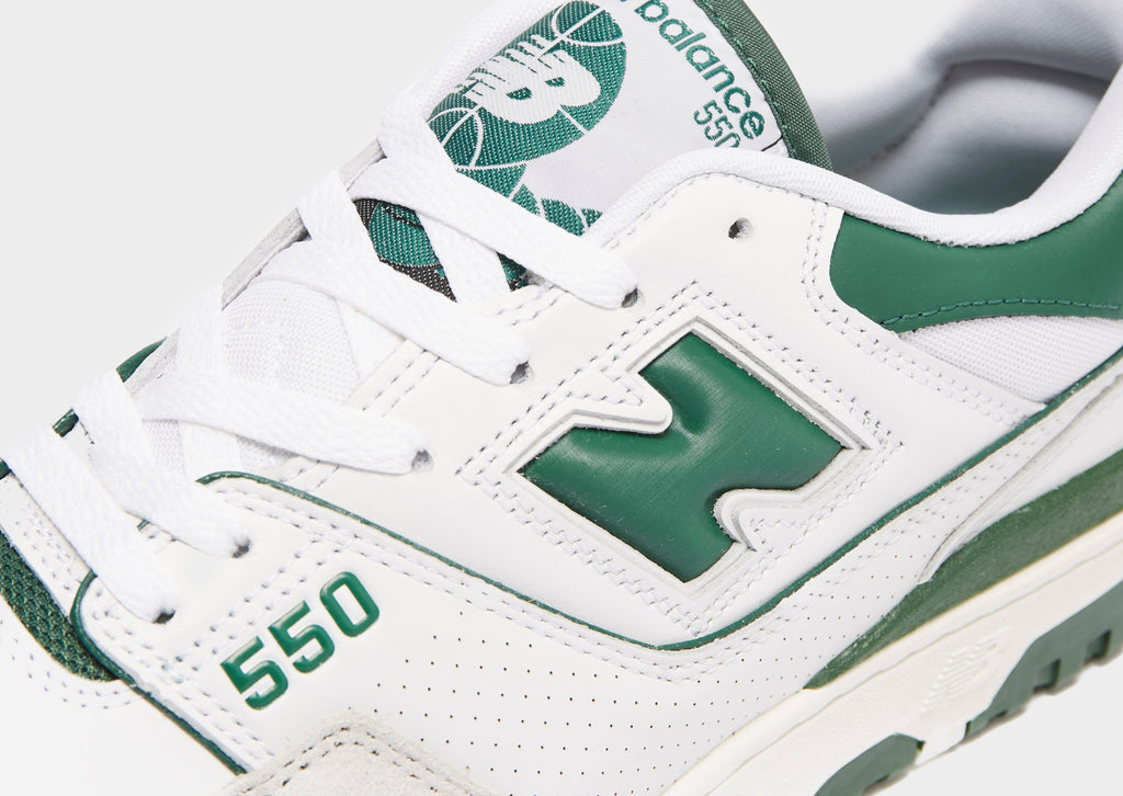 New Balance 550 Unisex image