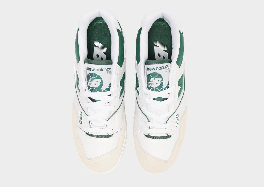 New Balance 550 Unisex image