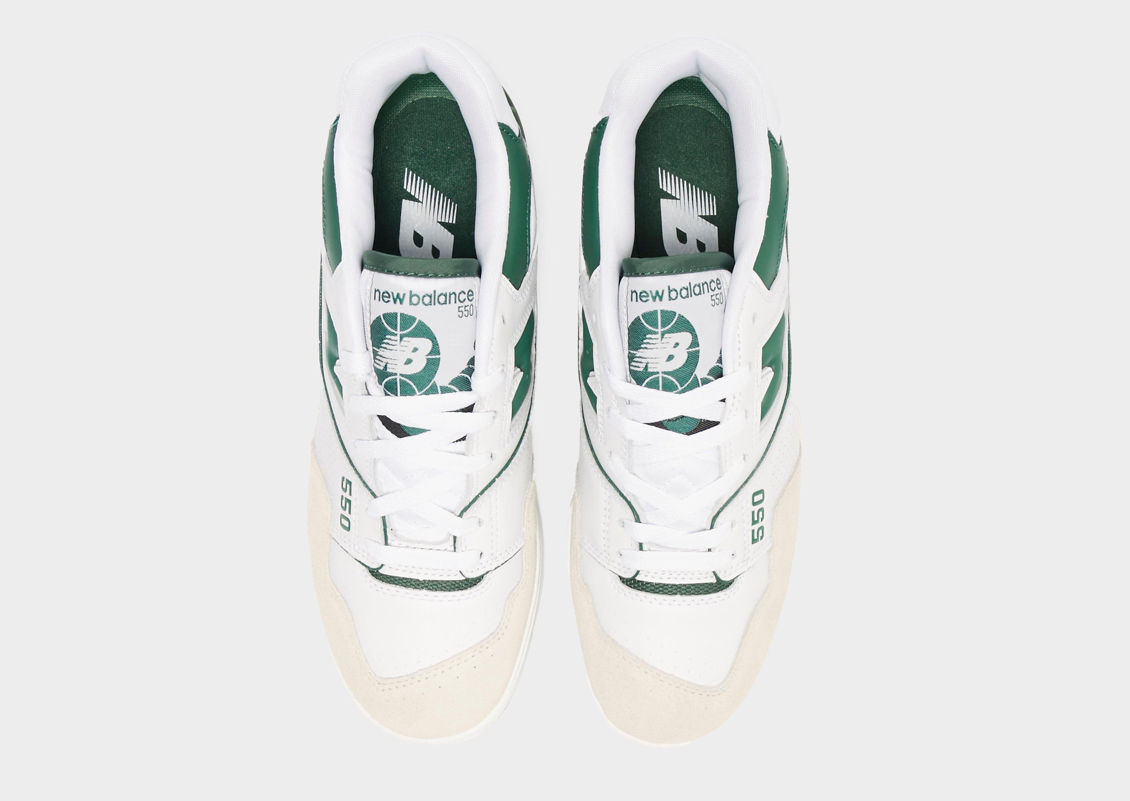 New Balance 550 Unisex image