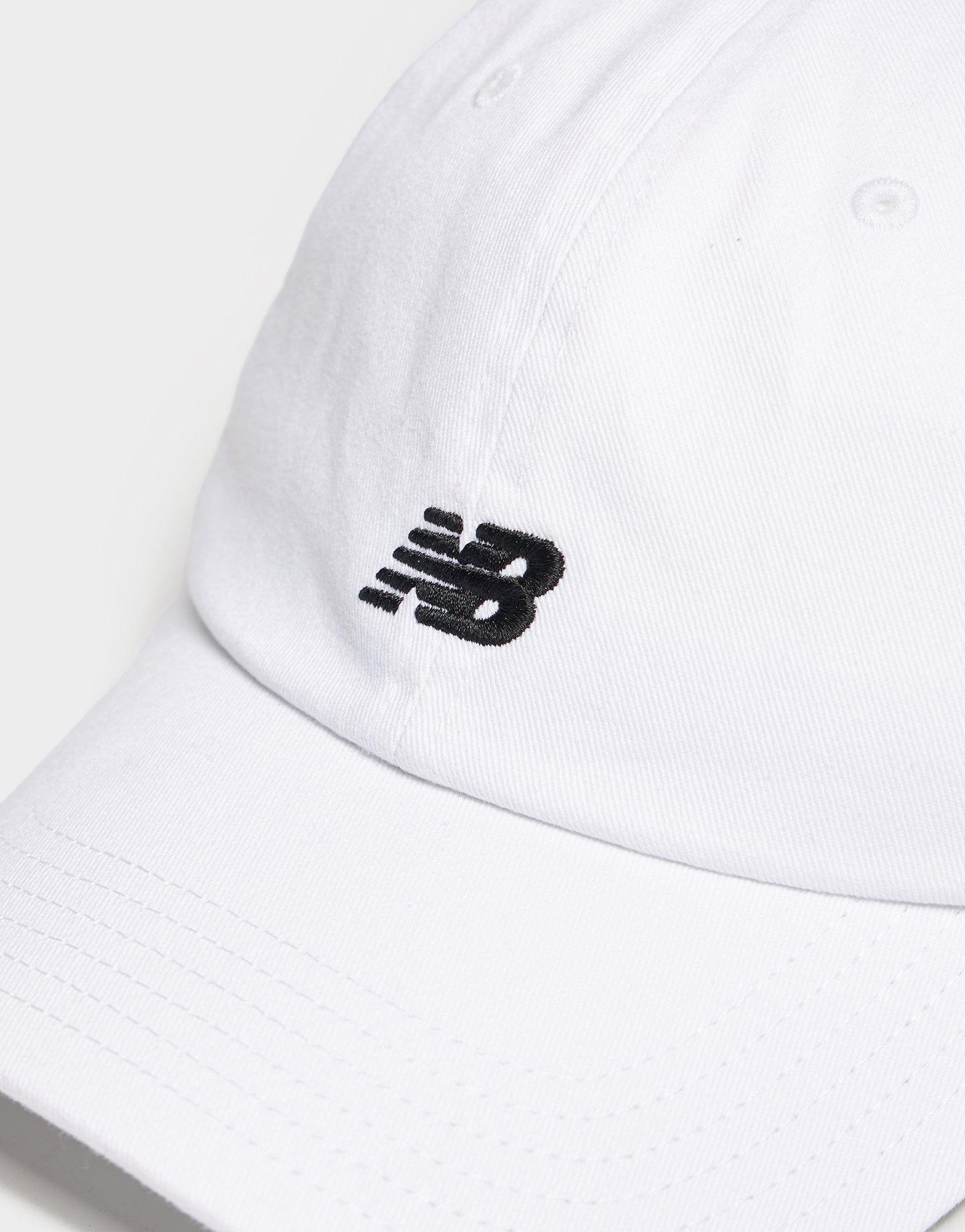 New Balance 6-Panel Classic Cap image