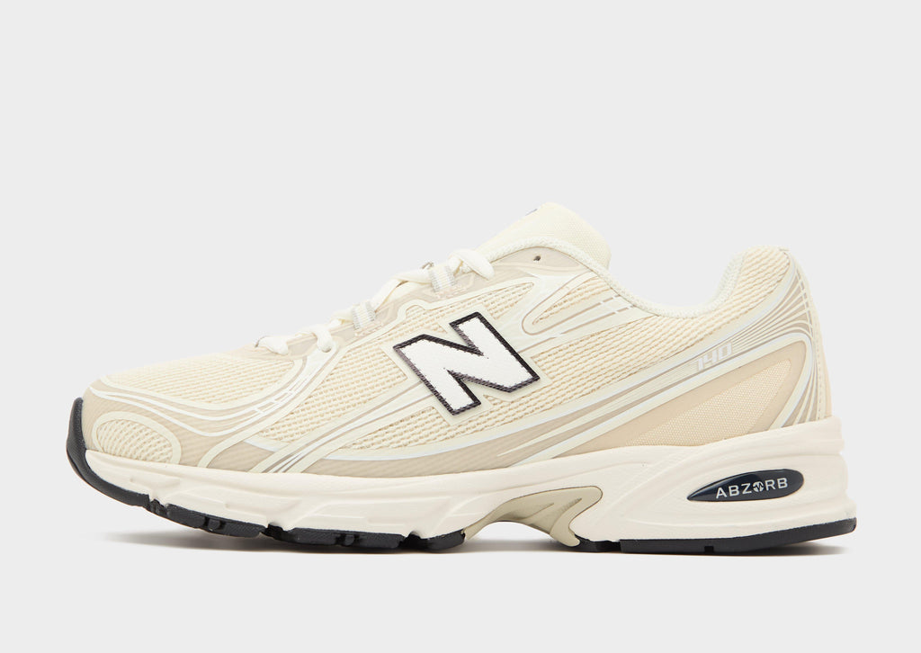 New Balance 740 No Sew image