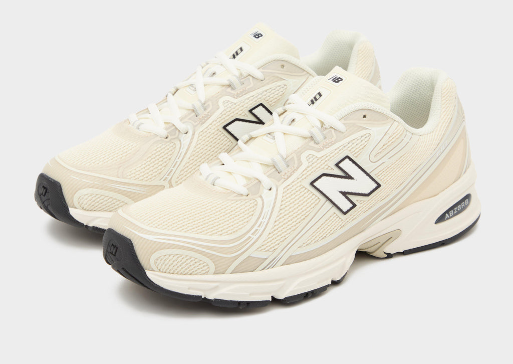 New Balance 740 No Sew image