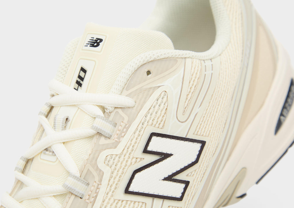 New Balance 740 No Sew image