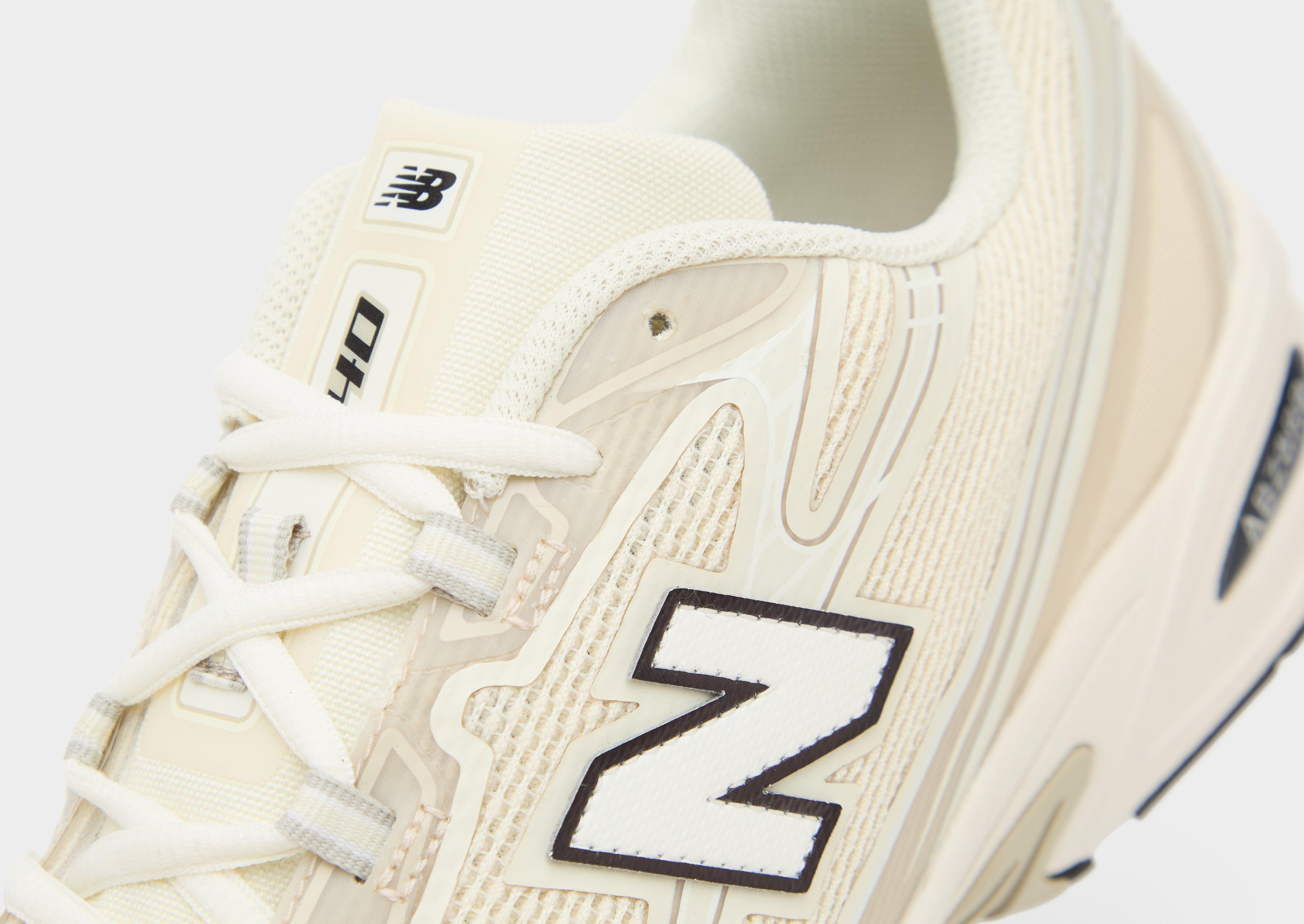 New Balance 740 No Sew image