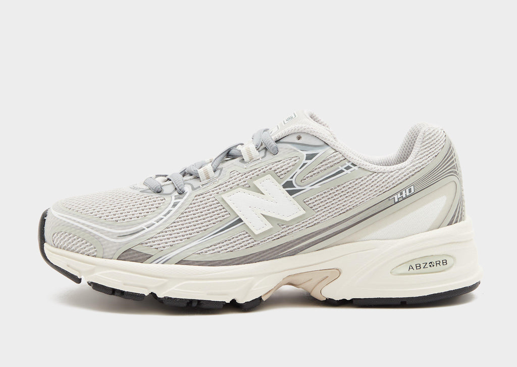 New Balance 740 No Sew Women's image