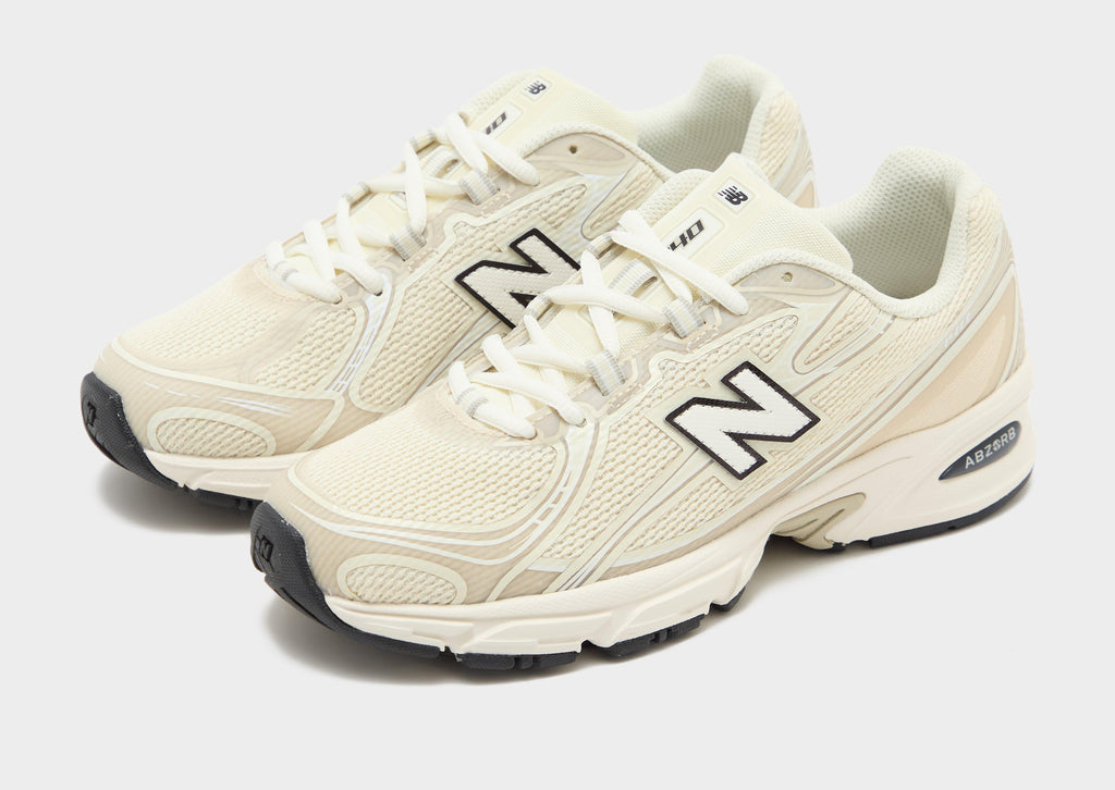 New Balance 740 No Sew Women's image