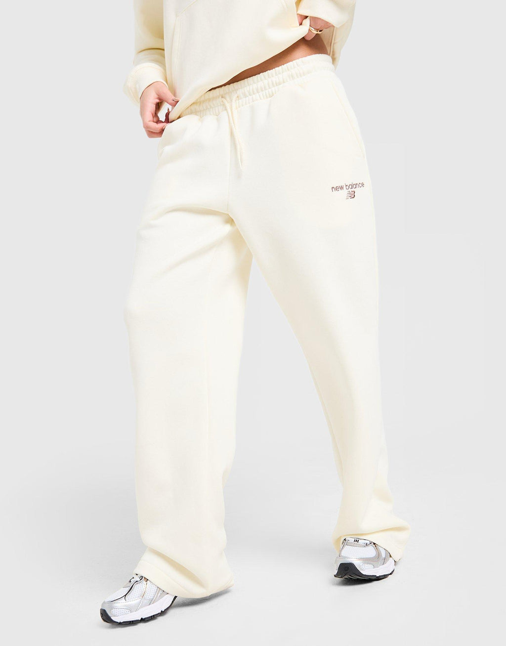 New Balance 740 Wide Leg Joggers image