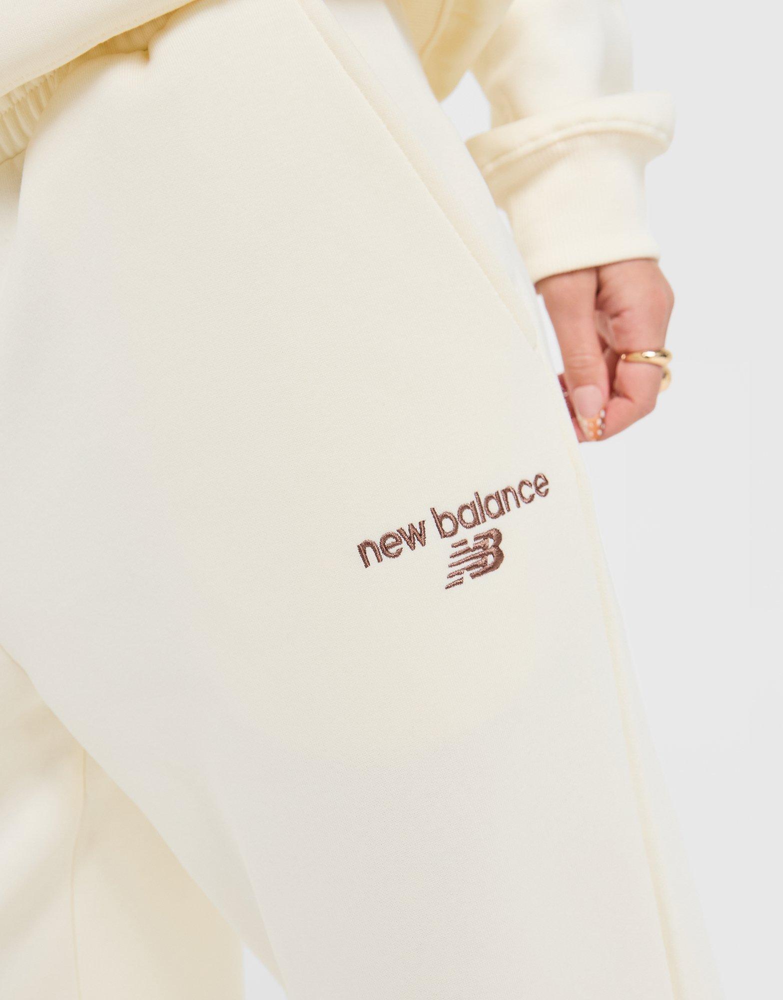 New Balance 740 Wide Leg Joggers image