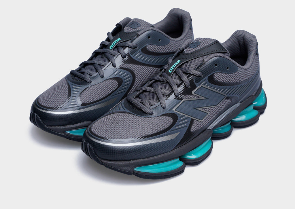 New Balance ABZORB 2000 image