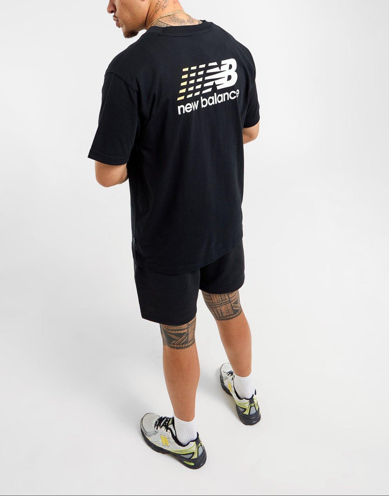 New Balance Athletics T-Shirt image