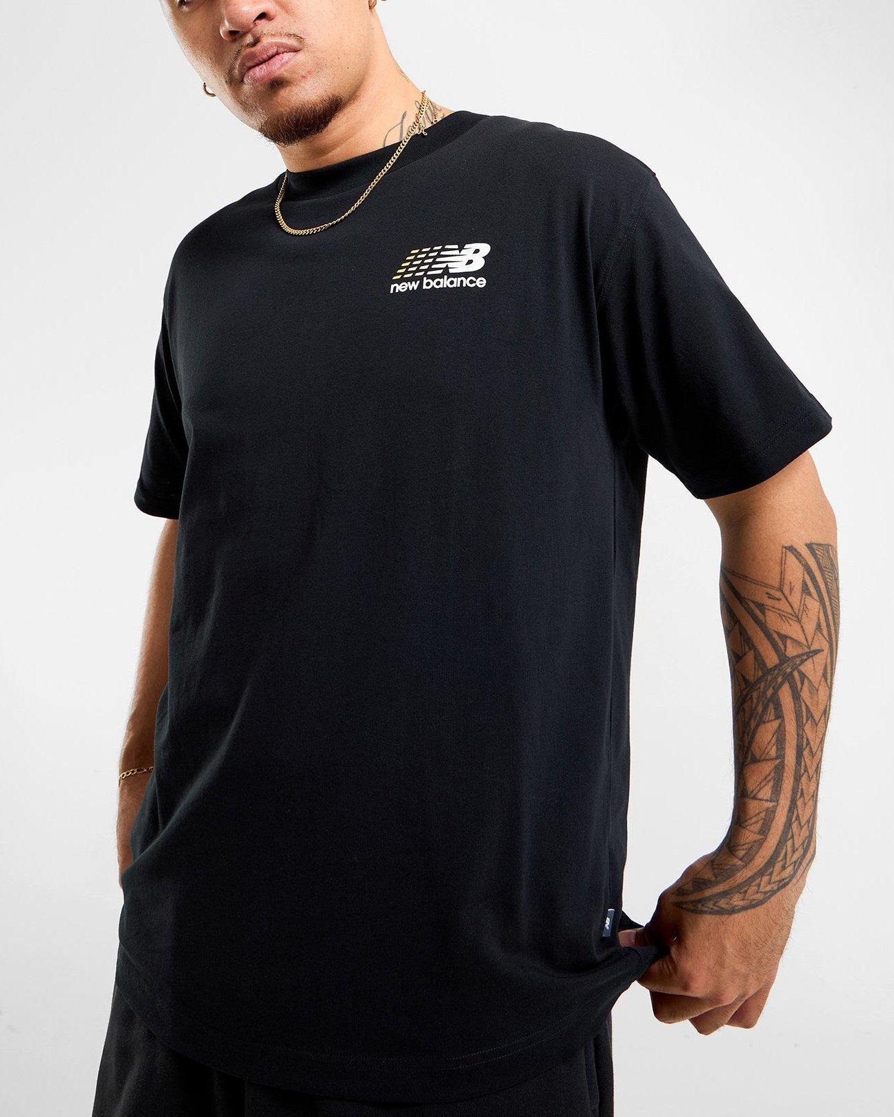 New Balance Athletics T-Shirt image