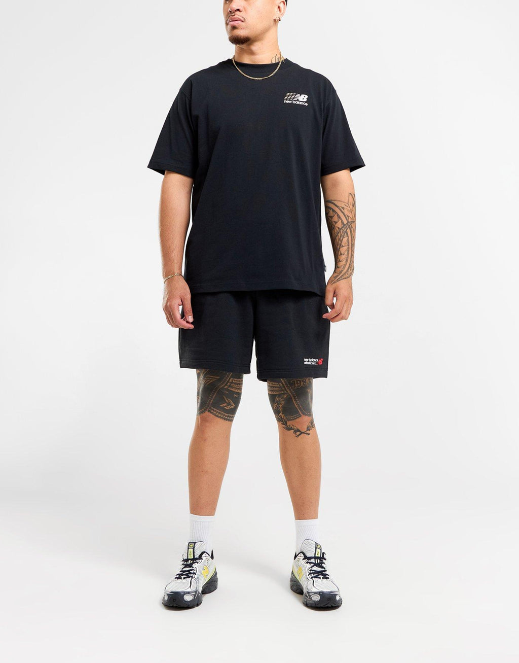 New Balance Athletics T-Shirt image
