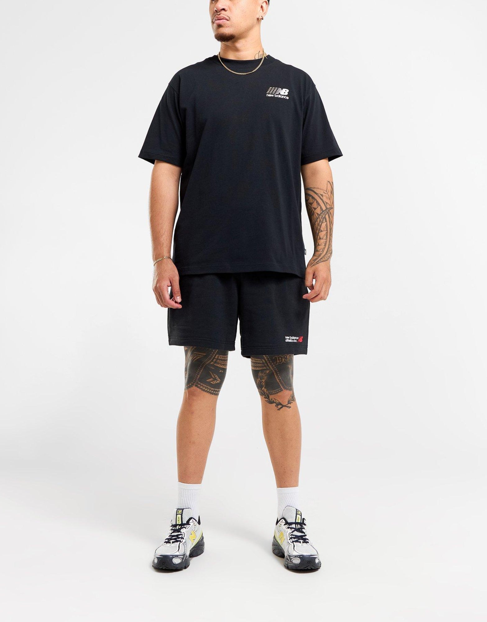 New Balance Athletics T-Shirt image