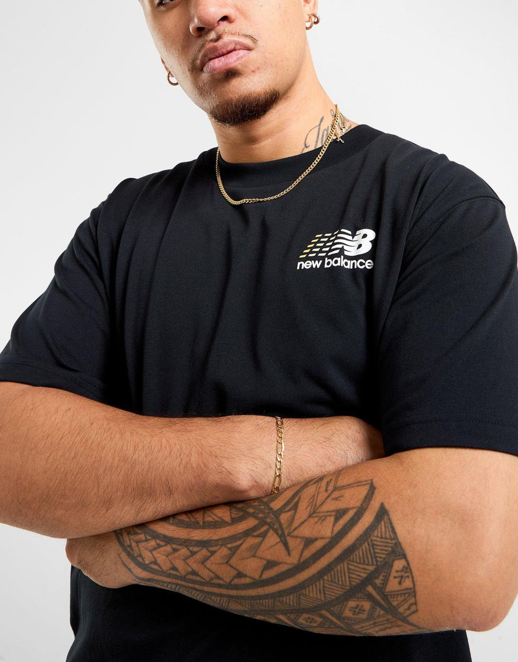 New Balance Athletics T-Shirt image