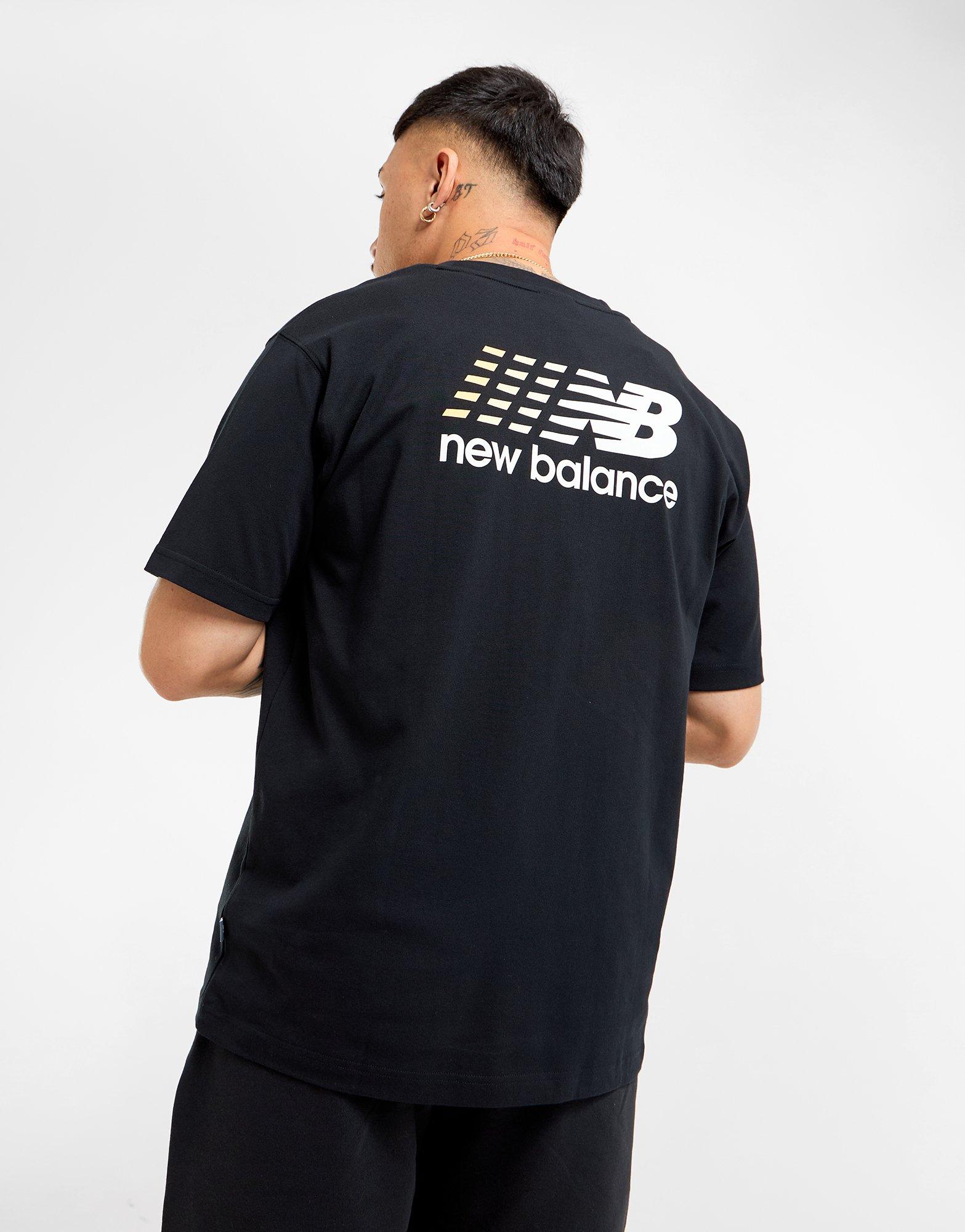 New Balance Athletics T-Shirt image