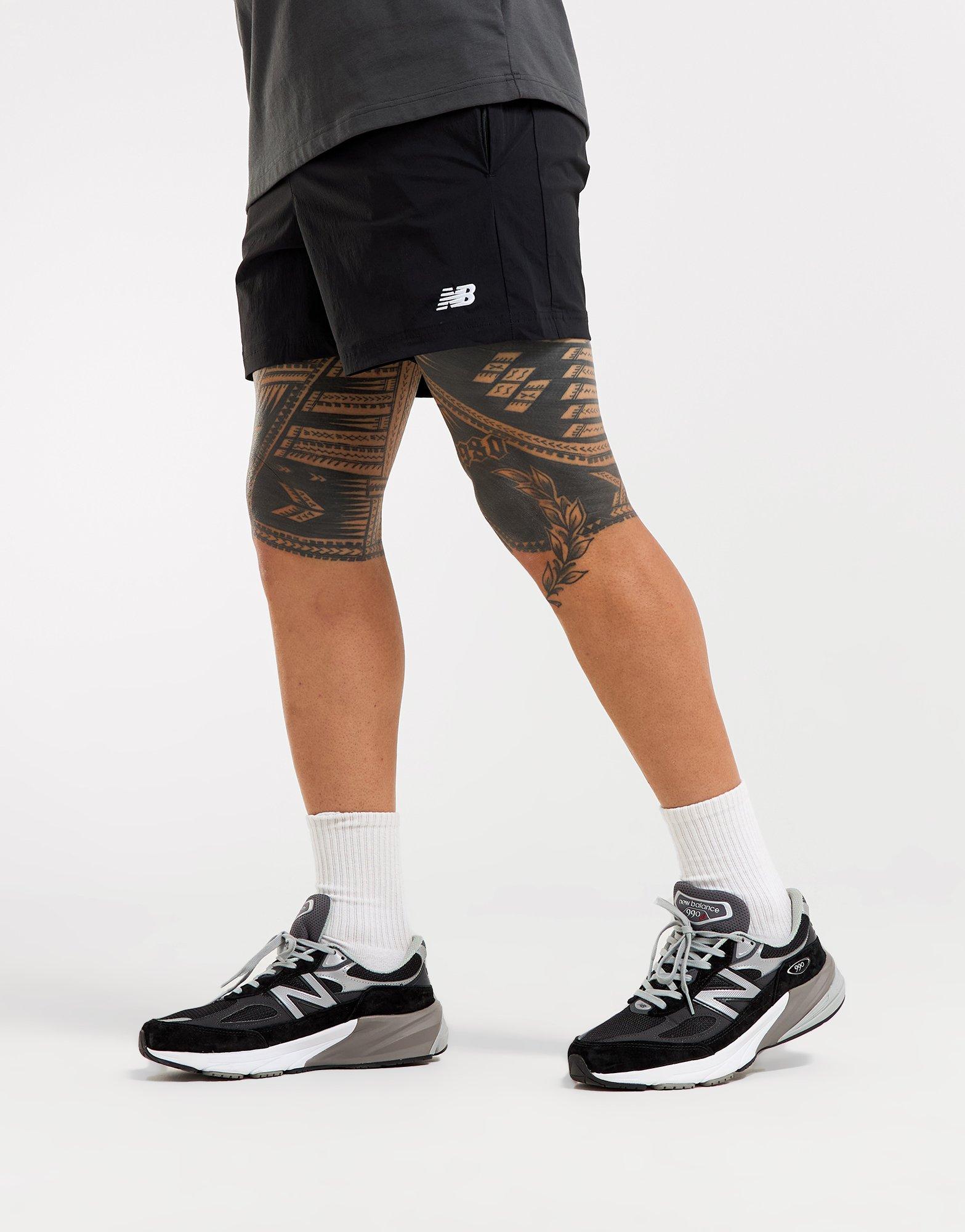 New Balance Athletics Woven Shorts image