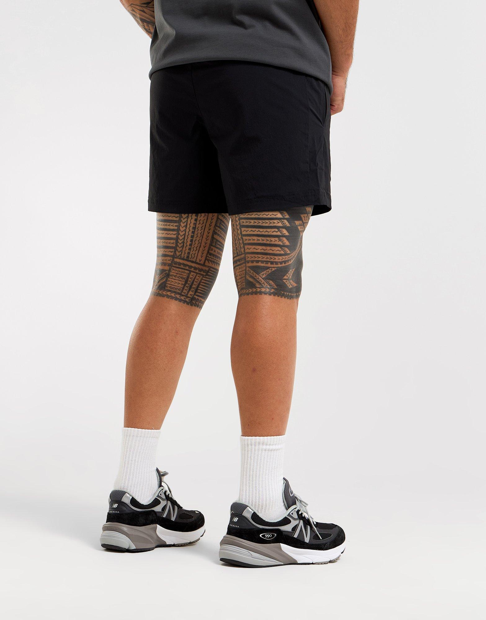 New Balance Athletics Woven Shorts image