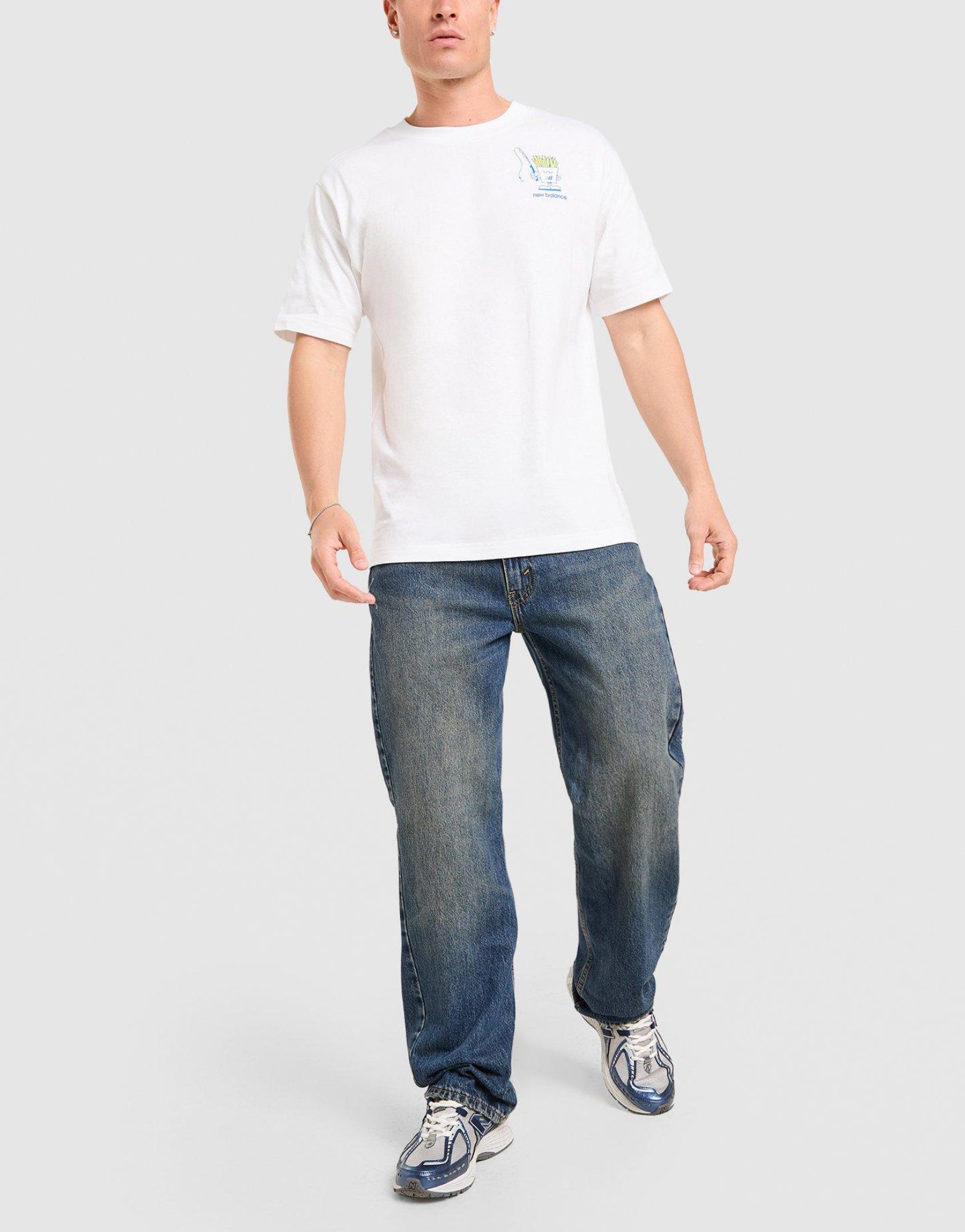 New Balance Chippy T-Shirt image