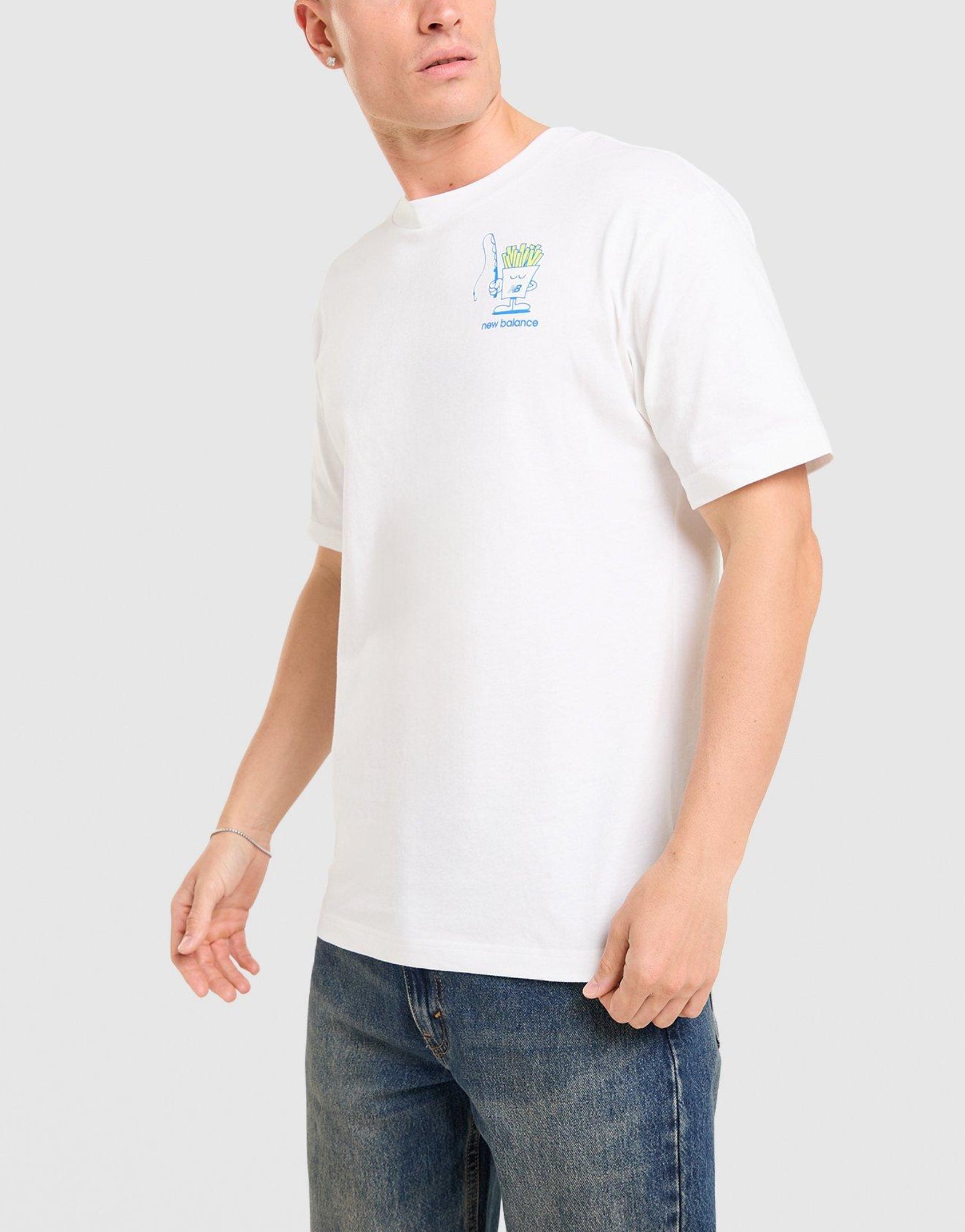 New Balance Chippy T-Shirt image