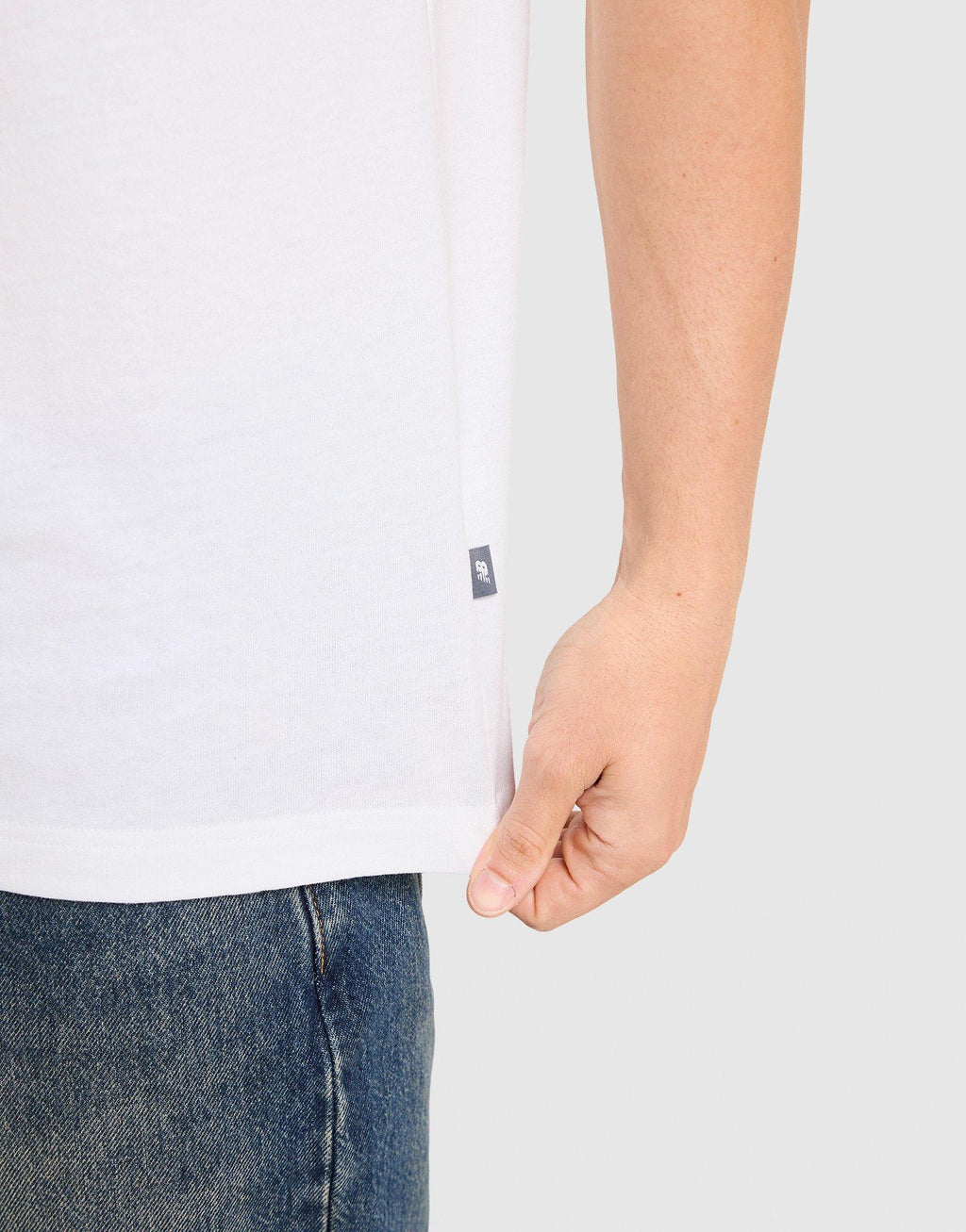 New Balance Chippy T-Shirt image