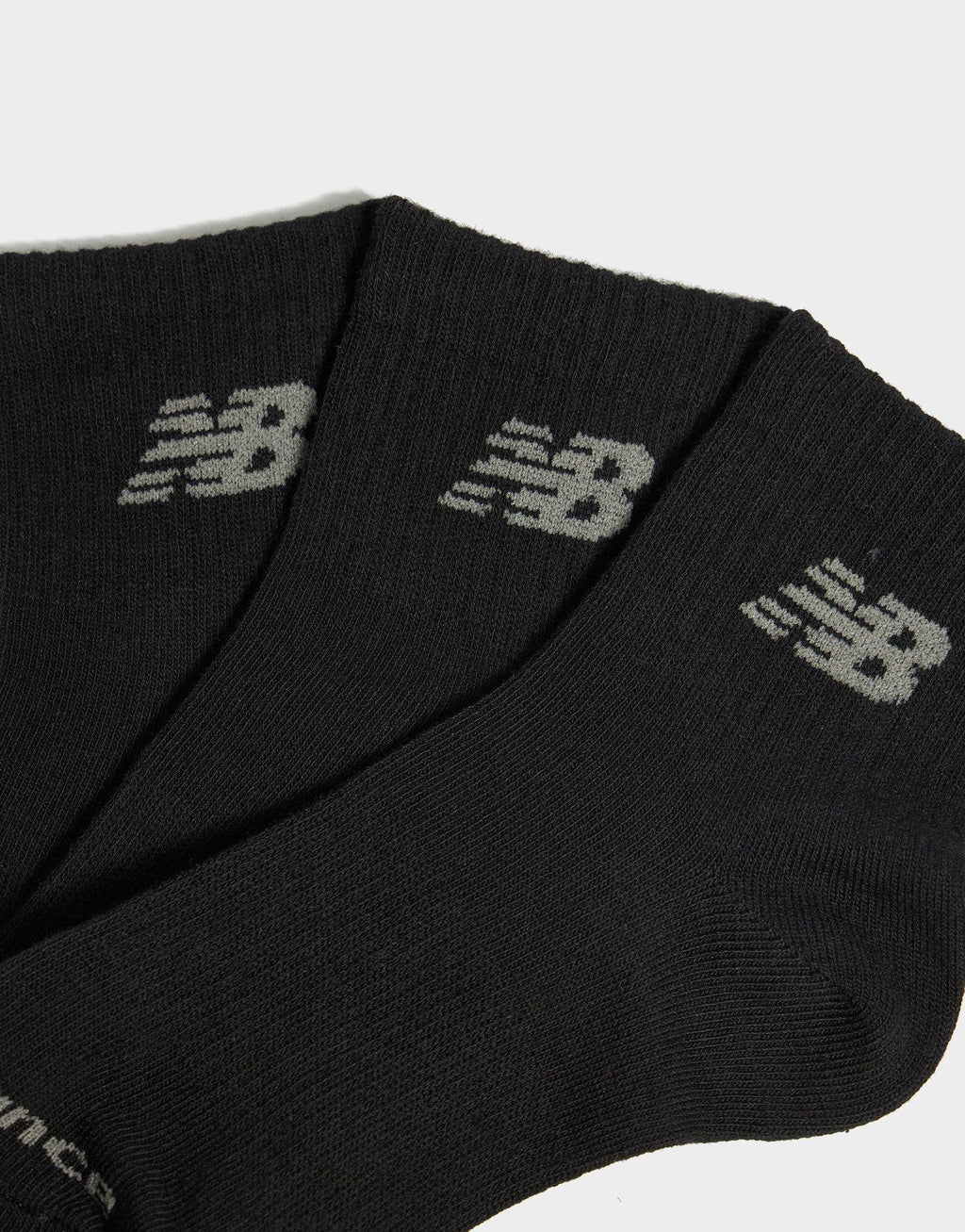 New Balance Crew Mid Socks 3 Pack image