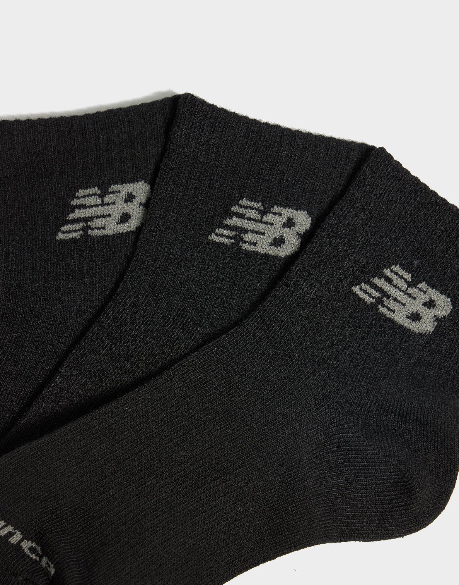 New Balance Crew Mid Socks 3 Pack image