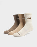 New Balance Crew Socks 3 Pack image