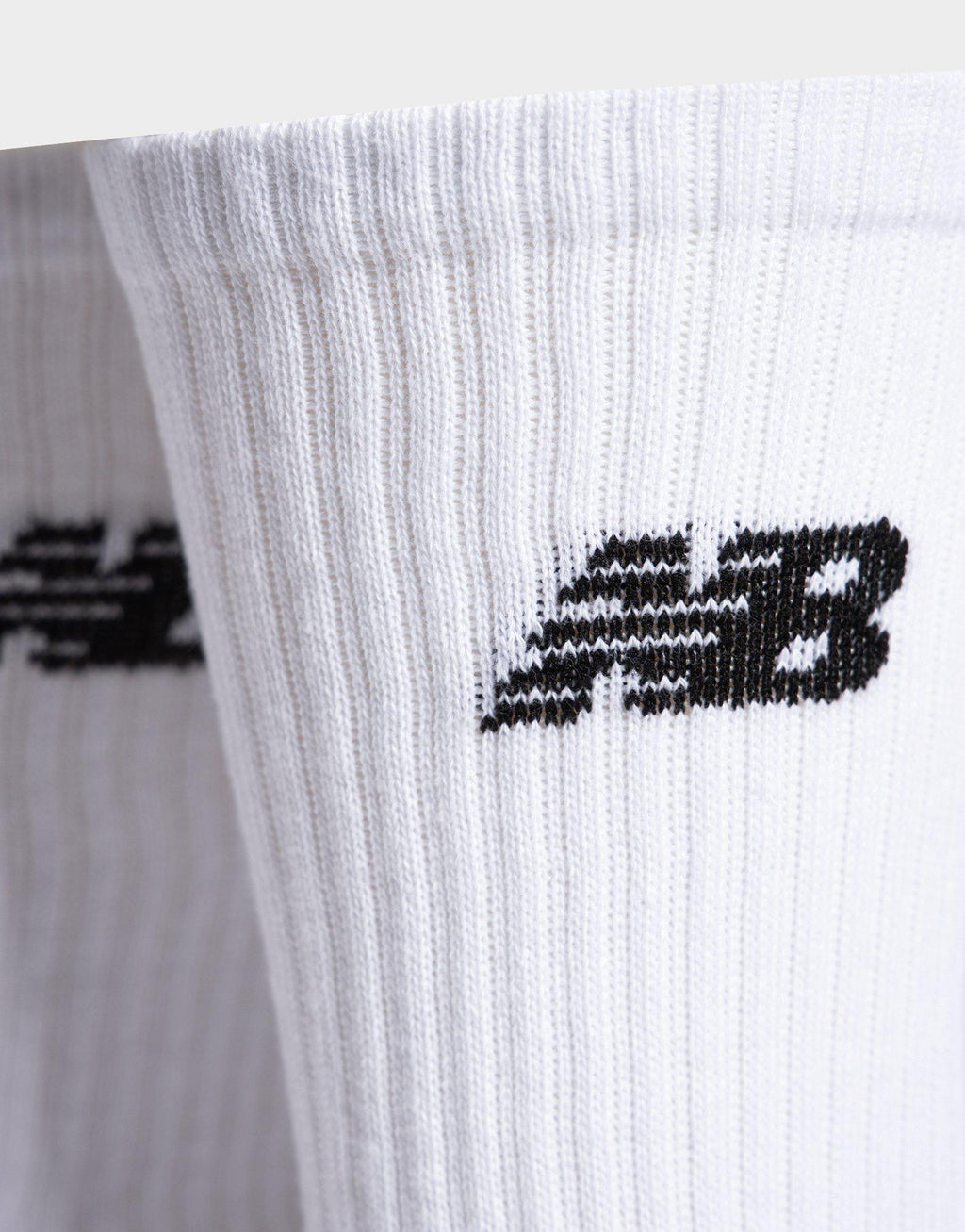 New Balance Crew Socks 3 Pack image